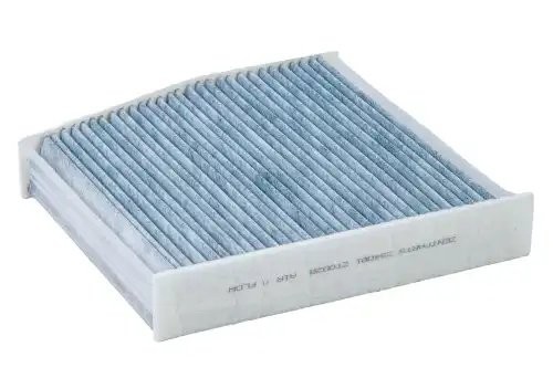 фильтр салона! угольный MB W176/W246/C117 11> Z34091 ZENTPARTS