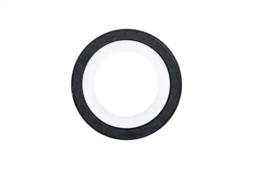 сальник коленвала !FKM 115x140x12 \MB Vario/Atego/LK/LN дв. OM904LA/906LA Z26770 ZENTPARTS