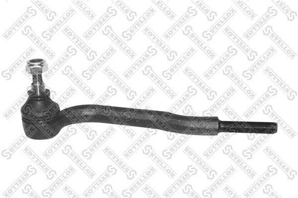 наконечник рулевой наружный левый!\ Opel Omega 86-94 51-00213-SX STELLOX