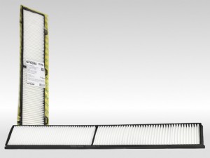 Фильтр салона NF6394 NEVSKY FILTER