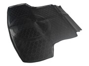 коврик в багажник! полиуретан\ Hyundai Sonata VIII DN8 седан 19> BRX0040044 BRIX