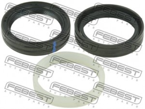 САЛЬНИК ПРИВОДА 27.4X37.15X7.9 подходит для TOYOTA RAV4 ACA3#,ALA3#,GSA33,ZSA3#  95GAY-29370808C FEBEST
