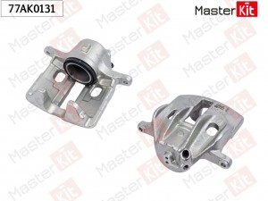 Тормозной суппорт пер. прав. Citroen JUMPY/Fiat SCUDO (220_)/Peugeot EXPERT 1994 77AK0131 MASTER KIT