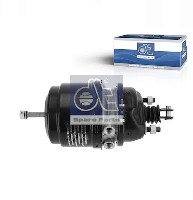 Пружина тормозной колодки HONGYAN 3 DIESEL TECHNIC