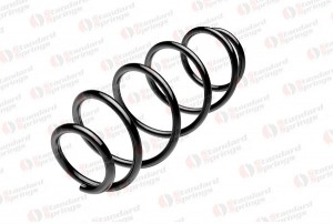 NISSAN QASHQAI (J10) 2006> ST123078F STANDARD SPRINGS