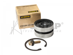 Ремкомплект DAF штанги V-образной (центр) ROSTAR 1540000 ROSTAR