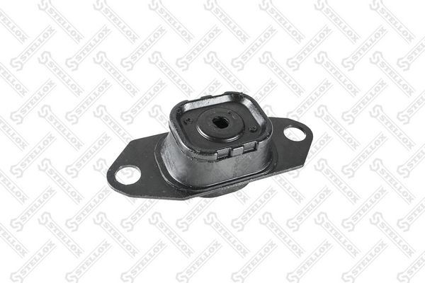 подушка двигателя!\ Nissan Bluebird/Cube/Grand Livina/Geniss/March/Note 05> 25-18180-SX STELLOX