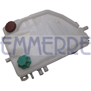 Бачок расширительный MB Atego 907300 EMMERRE