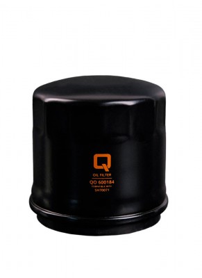 Фильтр масляный Q-Filter QO600184 QO600184 Q FILTER