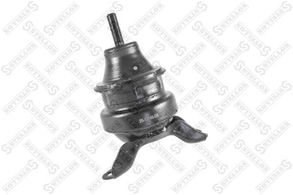 подушка двигателя левая!\ Honda CR-V RD1/RD2 1997-2001 25-17245-SX STELLOX
