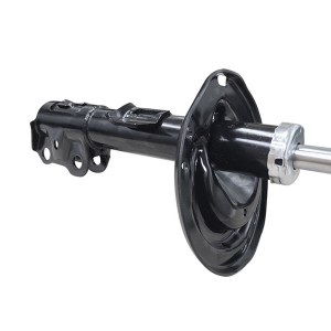 Амортизатор TOYOTA Camry (11-) передний правый CTR GY1543G CTR