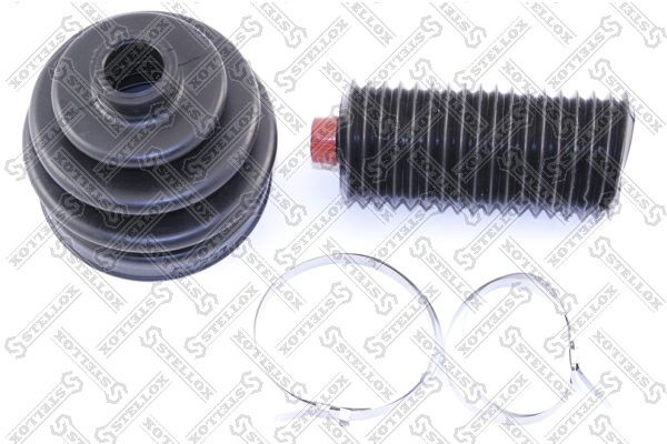 к-кт пыльника ШРУСа!\ Honda Ballade/Civic 1.4i/1.5i/1.6i/1.8i 97> 13-00179-SX STELLOX