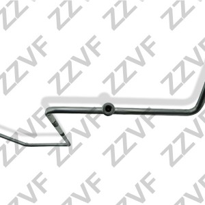 ТРУБКА КОНДИЦИОНЕРА RENAULT LOGANSANDERO (09-14) ZV95GA ZV95GA ZZVF
