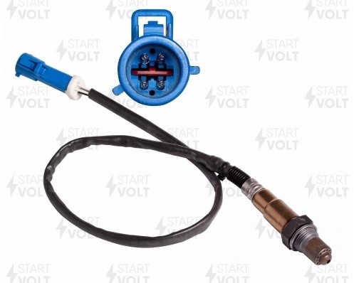 Датчик кислорода для а/м Ford Mondeo (07-) 2.0i после кат. VSOS1083 VS-OS 1083 START VOLT
