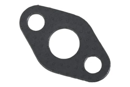 прокладка впуск. коллектора!\ Iveco Z15736 ZENTPARTS