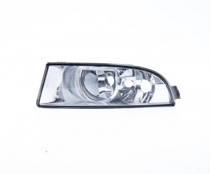 фара противотуманная левая!\ Skoda Octavia 09-12 19-A830-01-2B TYC