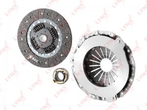 к-кт сцепления!\ Hyundai Tucson 2.0CRDi 2WD 04> CL-2503 LYNXAUTO