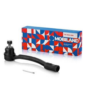 Рулевой наконечник HYUNDAI ACCENT IV левый MOBILAND 325012810 325012810 MOBILAND