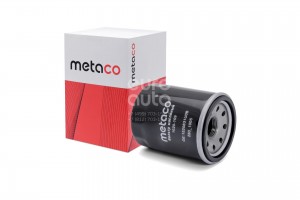 KIA / MAZDA / NISSAN 1020109 METACO