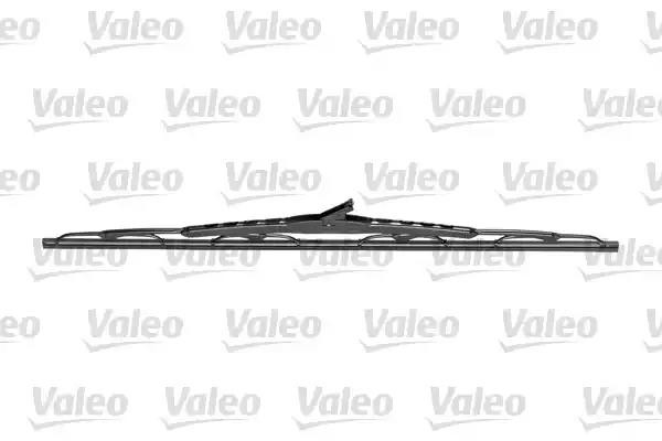 Щетка с/о каркасная 530mm 574150 VALEO PHC