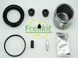 рем.к-т дискового тормоза перед.с поршнем! d60 \ Suzuki Vitara 05>/Toyota RAV-4  260971 FRENKIT