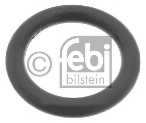 Кольцо уплотнительное SCANIA пальца рессоры (31.5x6.5) FEBI 02344 FEBI BILSTEIN