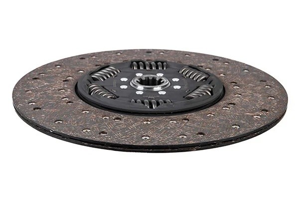 диск сцепления!430WGT 1 3/4''-10Z\OmnMB 303-2531,КАМАЗ 65115/65117,НЕФАЗ 5297,МА 83-03575A-SX STELLOX