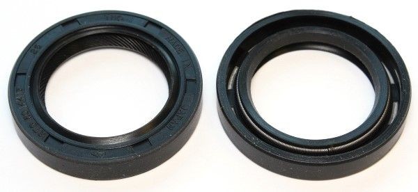 сальник р/в! 30x44x7\ Mazda 323/626/6 1.3-2.0Di 83> 022.160 ELRING