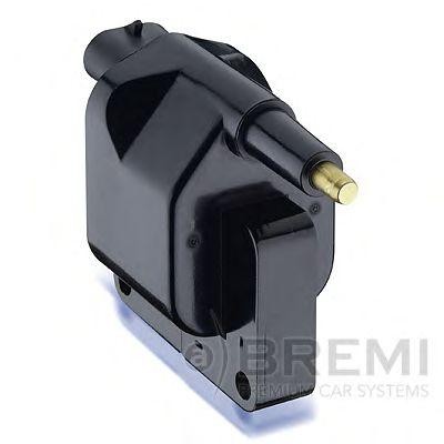 Катушка зажигания JEEP Cherokee,Grand Cherokee (92-) (4.0/5.2) BREMI 20356 BREMI