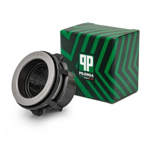 Муфта сцепления с подшипником в сборе, пластиковая муфта GAZ ГАЗЕЛЬ-БИЗНЕС PC-P2 PCP2411 PILENGA