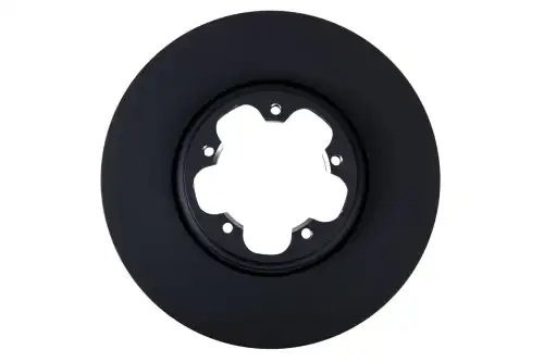 диск тормозной! Ford Tourneo Custom V362 2.2TDCi 12-15/Transit Custom V362 2.0 E Z06334 ZENTPARTS