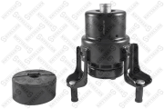 опора двигателя передняя!\ Toyota Camry ACV40/GSV40 06-11 25-17932-SX STELLOX