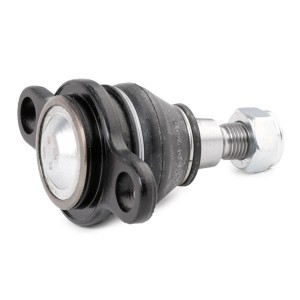 опора шаровая нижняя комплект!\VW Multivan/T5 all 03> 30858 FEBI BILSTEIN