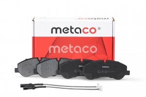 FORD TRANSIT (2012>) 3000269 METACO