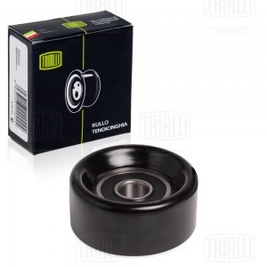 KIA SORENTO/HYUNDAI H1 2003> 2.5 CRDi CM 0812 TRIALLI