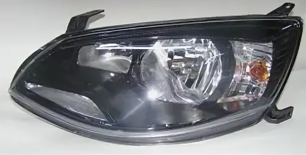 Фара блок ВАЗ-2192 левая АвтоВАЗ 21920371101100 LADA VAZ