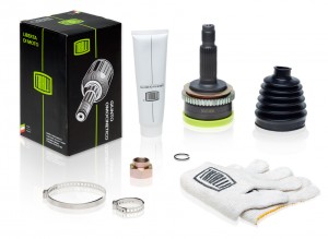 ШРУС наружный Kia Picanto 07- SOHC AT ABS GO073339 GO 073339 TRIALLI