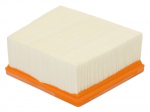 Фильтр воздушный FORD FIESTA 1.251.41.6 '08- FA2227 FA2227 BM MOTORSPORT