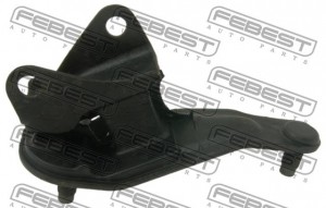 опора КПП передняя AT!\Honda Accord 02-08 HM-061 FEBEST