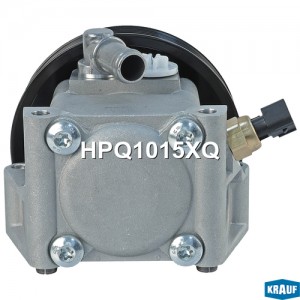 Насос гидроусилителя FORD Focus (04-08) KRAUF HPQ1015XQ KRAUF