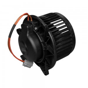 Эл. вентилятор отоп. Chevrolet Orlando 10- (MB6829) MB6829 MARSHALL