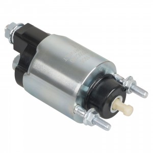 Реле втягивающее стартера для а.м Toyota Yaris 05- 1.3i,Hilux 15- 2.8D VSR 1905 VSR1905 START VOLT