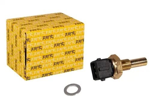 датчик температуры охл.жидк.!\ Audi 80/90/100/A6 2.0i/2.3i 86-96 Z05348 ZENTPARTS
