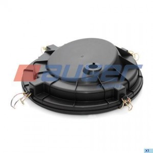 крышка корпуса фильтра воздушного!\ Scania 4 SERIES 70456 AUGER