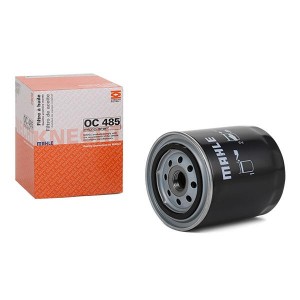 AUDI 80/A4/6/8/VW PASSAT B5/B6 OC485 MAHLE KNECHT