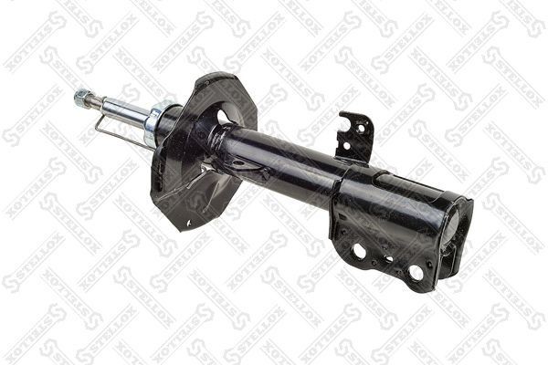 амортизатор передний газовый!\Toyota Corolla 1.6VVTi 02-06 4215-0101-SX STELLOX