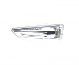 указатель поворота левый!\ Opel Astra J 1.4 16V/1.6 16V 10> 18A636012B TYC