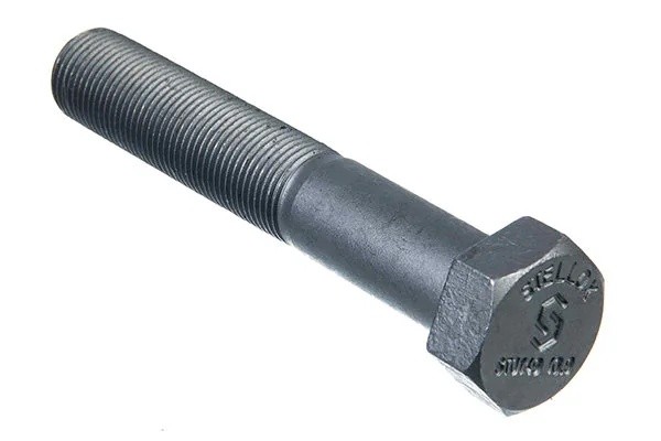болт подвески !M24x2x140 \DAF 84-44020-SX STELLOX