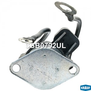 Реле втягивающее DAF MAN стартера KRAUF SSB0792UL KRAUF