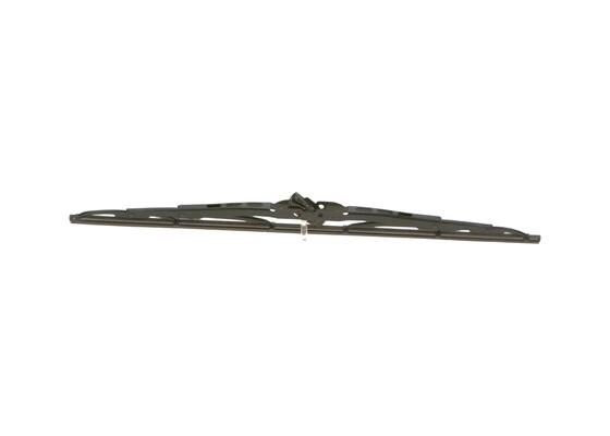 ЗАДНЯЯ КАРКАСНАЯ Citroen, Ford, Kia, Rover, Toyota 3 397 004 763 BOSCH